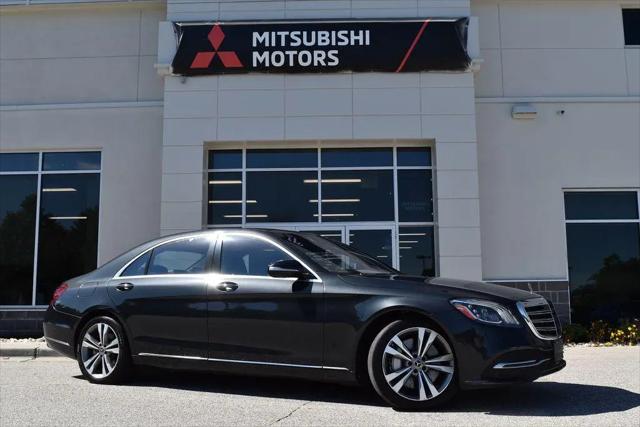 2019 Mercedes-Benz S 450 S 450 for sale in Randallstown, MD