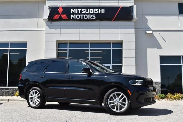 2024 Dodge Durango GT Plus AWD for sale in Randallstown, MD