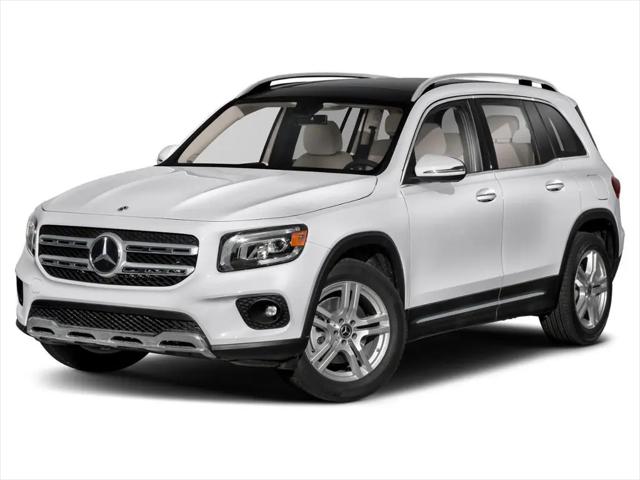 2022 Mercedes-Benz GLB GLB 250 for sale in Randallstown, MD