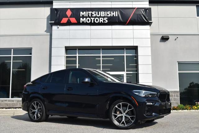 2021 BMW X6 xDrive40i for sale in Randallstown, MD