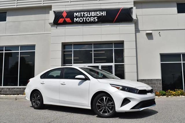 2024 Kia Forte LXS for sale in Randallstown, MD