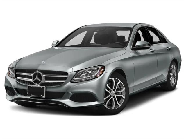 2018 Mercedes-Benz C-CLASS C 300 C 300 for sale in Randallstown, MD