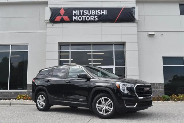 2024 GMC Terrain AWD SLE for sale in Randallstown, MD