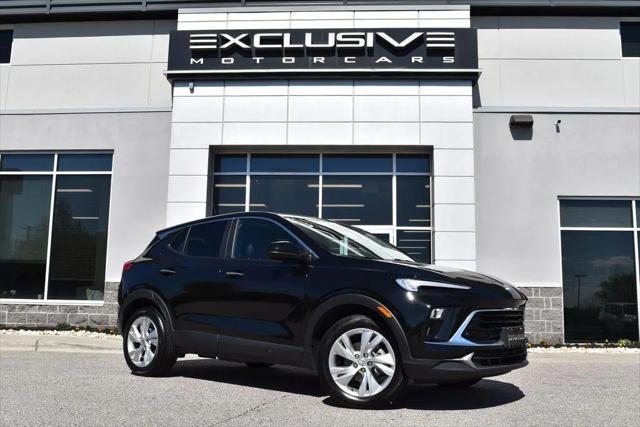 2025 Buick Encore GX Preferred AWD for sale in Randallstown, MD