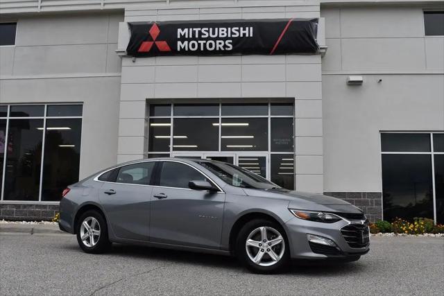 2024 Chevrolet Malibu FWD 1LT for sale in Randallstown, MD