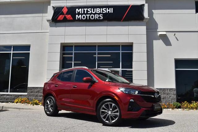 2023 Buick Encore GX Select FWD for sale in Randallstown, MD