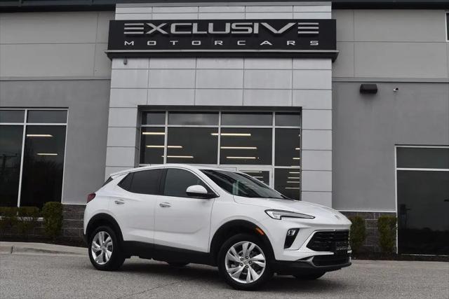 2025 Buick Encore GX Preferred AWD for sale in Randallstown, MD