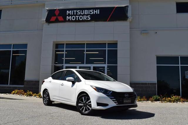 2024 Nissan Versa 1.6 SV for sale in Randallstown, MD