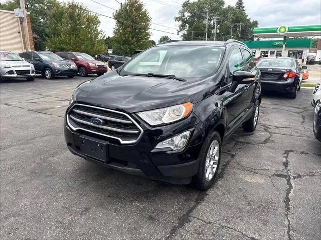 2020 Ford EcoSport SE for sale in South Milwaukee, WI