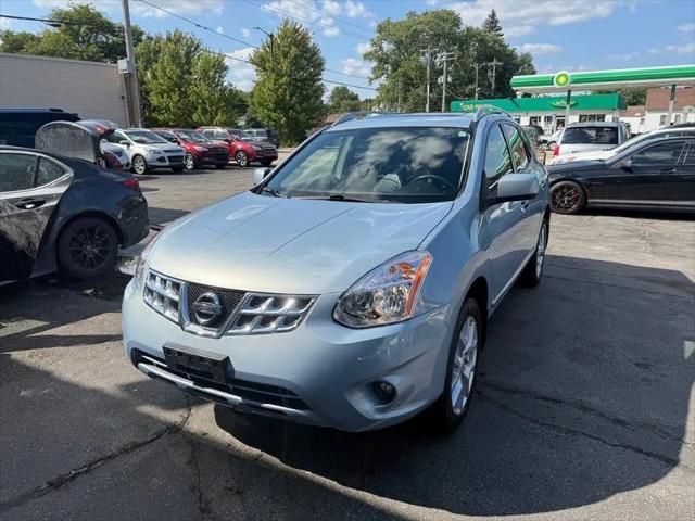 2011 Nissan Rogue SV for sale in South Milwaukee, WI