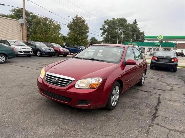 2008 Kia Spectra EX for sale in South Milwaukee, WI