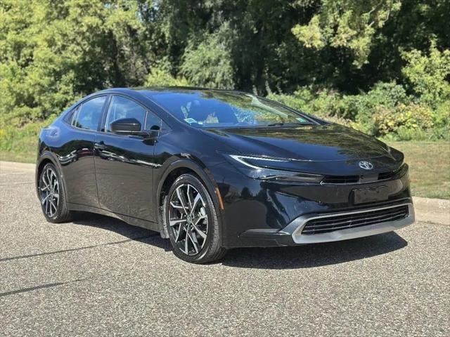 2024 Toyota Prius Prime XSE Premium for sale in Farmington, MN