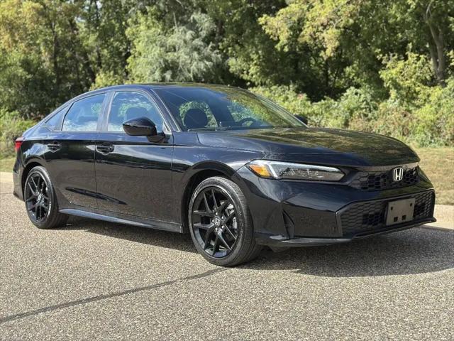 2026 Honda Civic Sport for sale in Farmington, MN
