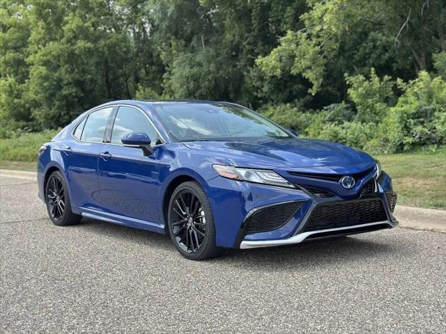 2024 Toyota Camry XSE for sale in Farmington, MN