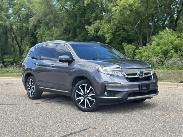 2022 Honda Pilot AWD Elite for sale in Farmington, MN