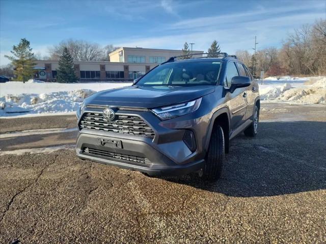 2025 Toyota RAV4 XLE for sale in Farmington, MN