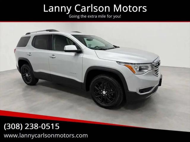 2018 GMC Acadia SLT-1 for sale in Kearney, NE