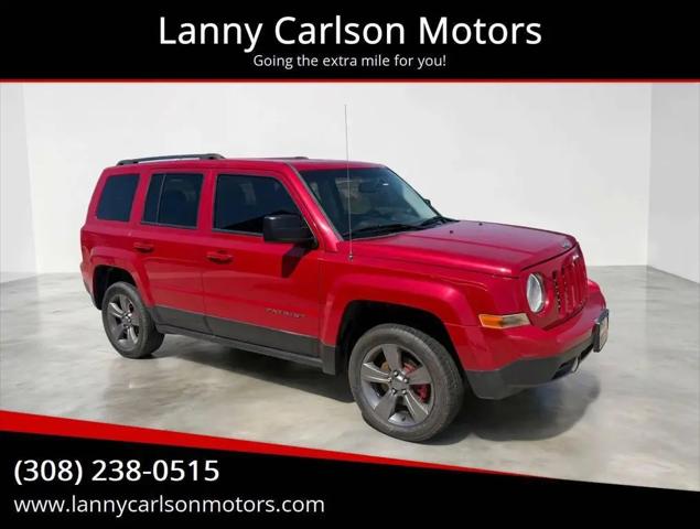 2016 Jeep Patriot Sport SE for sale in Kearney, NE