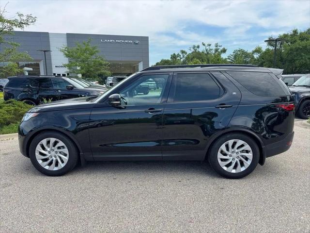 2025 Land Rover Discovery P300 S for sale in Madison, WI