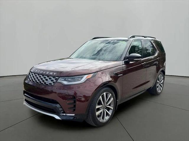 2026 Land Rover Discovery Tempest Edition for sale in Madison, WI