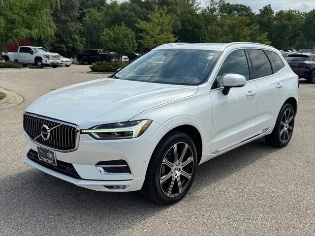 2018 Volvo XC60 T5 Inscription for sale in Madison, WI