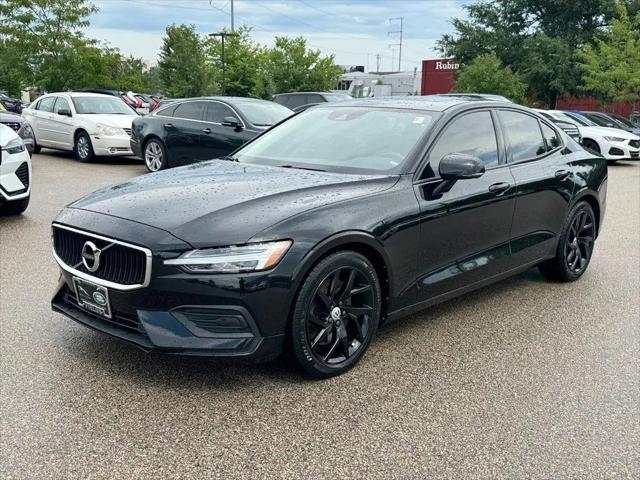 2020 Volvo S60 T6 Momentum for sale in Madison, WI