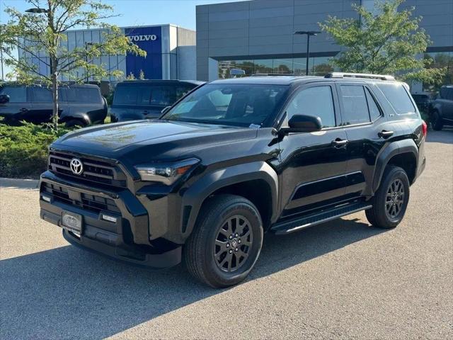 2025 Toyota 4Runner SR5 for sale in Madison, WI