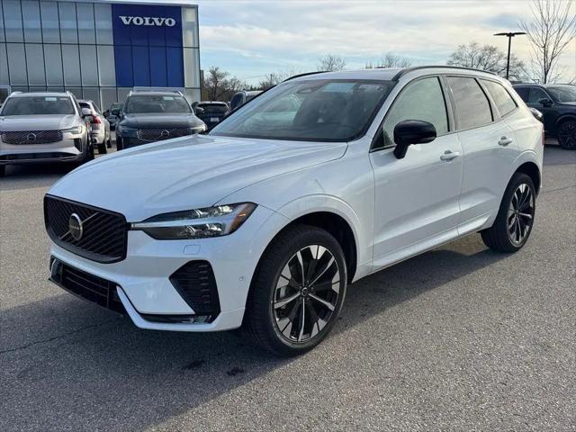 2026 Volvo XC60 B5 Plus for sale in Madison, WI