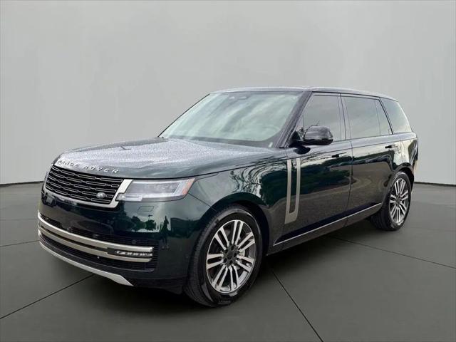 2026 Land Rover Range Rover P530 SE 7 Seat for sale in Madison, WI