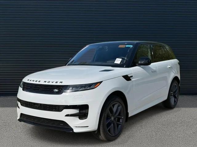 2025 Land Rover Range Rover Sport P460 Dynamic SE for sale in Madison, WI