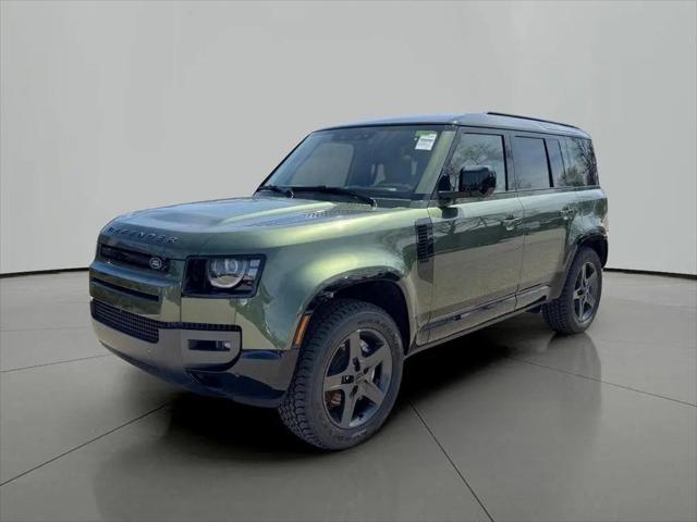 2026 Land Rover Defender P400 X-Dynamic SE for sale in Madison, WI