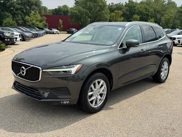 2021 Volvo XC60 T5 Momentum for sale in Madison, WI
