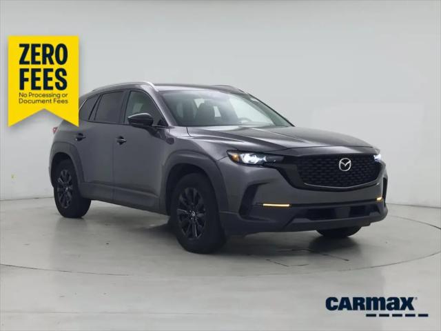 2025 Mazda CX-50 2.5 S Select Package for sale in Royal Palm Beach, FL