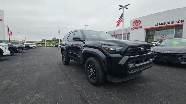 2026 Toyota 4Runner SR5 for sale in Green Bay, WI