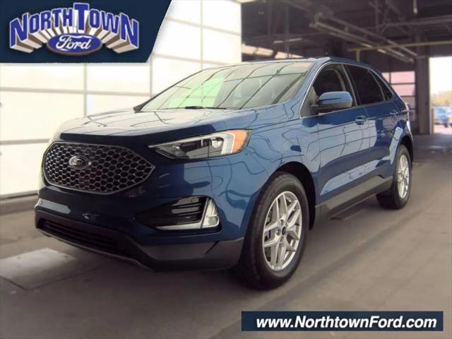 2024 Ford Edge SEL for sale in Menomonie, WI