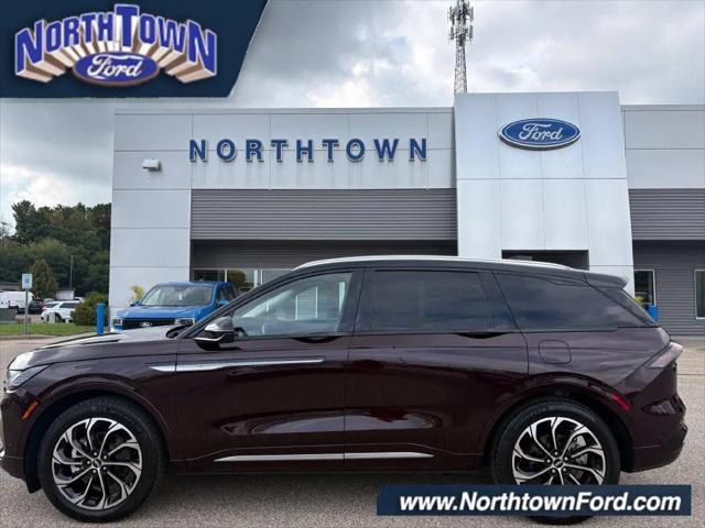 2024 Lincoln Nautilus Reserve for sale in Menomonie, WI