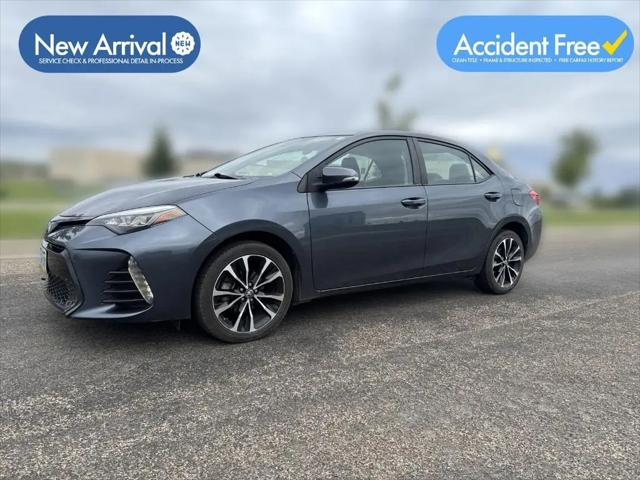 2019 Toyota Corolla SE for sale in Bismarck, ND