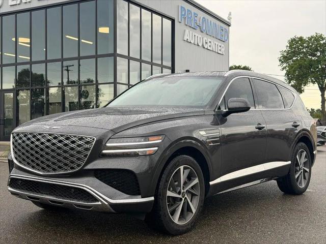 2025 Genesis GV80 2.5T Select AWD for sale in Canton, OH