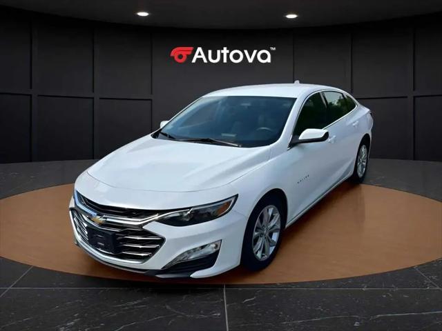 2023 Chevrolet Malibu FWD 1LT for sale in Forest, VA