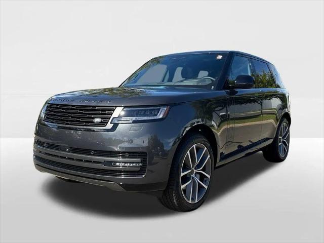 2026 Land Rover Range Rover P400 SE for sale in North Haven, CT