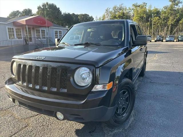 2014 Jeep Patriot Sport for sale in Raleigh, NC