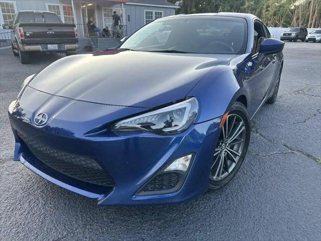 2014 Scion FR-S Monogram for sale in Raleigh, NC