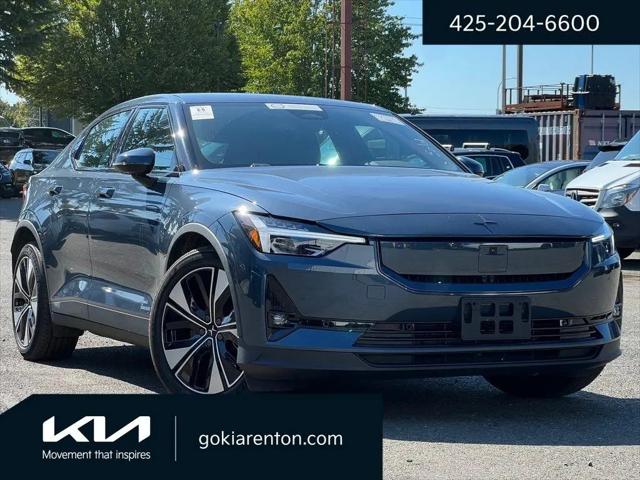 2024 Polestar 2 Long Range Dual Motor for sale in Renton, WA