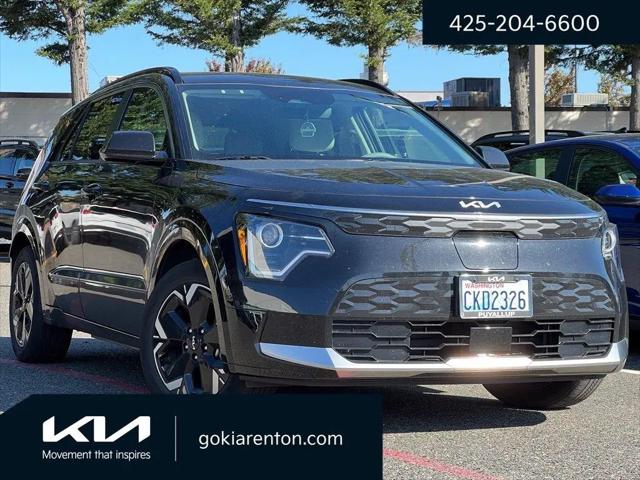 2023 Kia Niro EV Wind for sale in Renton, WA
