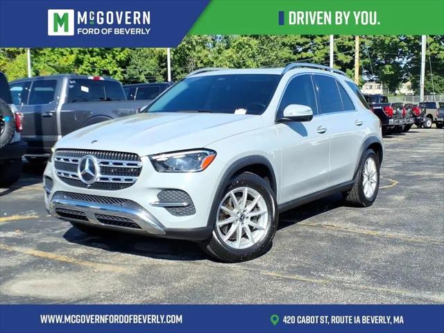 2024 Mercedes-Benz GLE GLE 350 4MATIC for sale in Beverly, MA