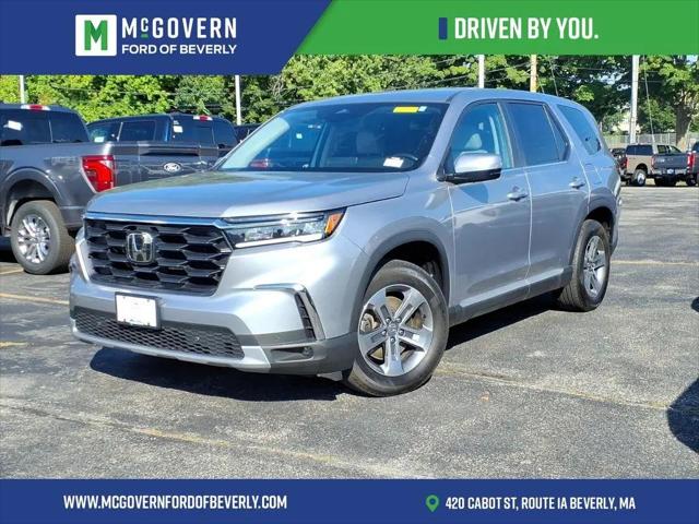 2025 Honda Pilot EX-L for sale in Beverly, MA