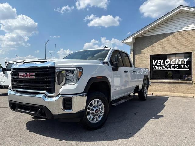 2022 GMC Sierra 2500HD Pro for sale in Gallatin, TN
