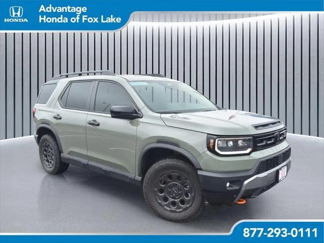 2026 Honda Passport AWD TrailSport for sale in Fox Lake, IL