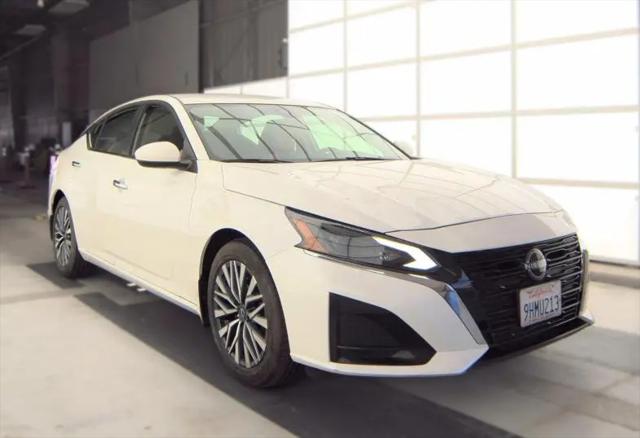 2023 Nissan Altima SV FWD for sale in Phoenix, AZ