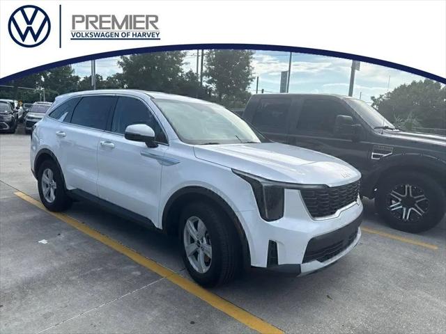 2024 Kia Sorento LX for sale in Harvey, LA